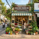 Top 6 Cửa Hàng Hoa Tươi Tại Thuận An Uy Tín Giao Nhanh Nhất 2026