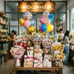 Top 7 Shop Hoa Sinh Nhật Tại Bình Dương Đẹp Và Uy Tín Nhất 2026