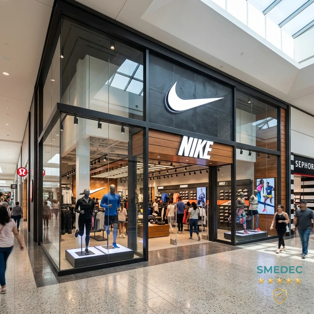 Top 6 Shop Bán Đồ Thể Thao Nữ Tại TP Thuận An Đẹp Và Chất Lượng Nhất 2026