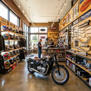 Top 3 Shop đồ chơi xe máy tại Cần Thơ Chất Lượng Nhất 2026