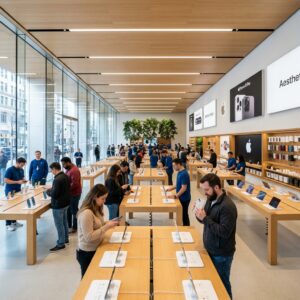 Top 3 Cửa Hàng iPhone Ở Sóc Trăng Uy Tín, Trả Góp 0% Tốt Nhất 2026