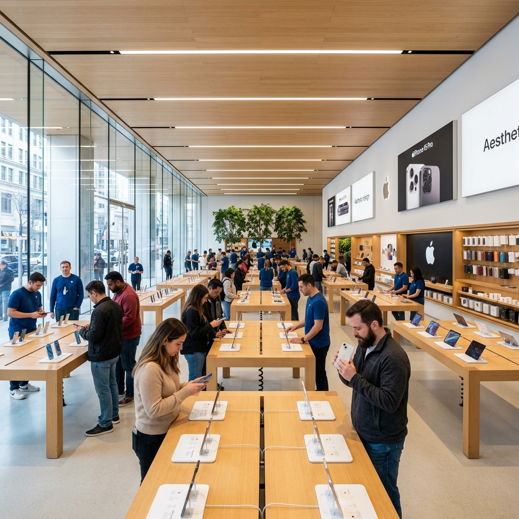 Top 3 Cửa Hàng iPhone Ở Sóc Trăng Uy Tín, Trả Góp 0% Tốt Nhất 2026