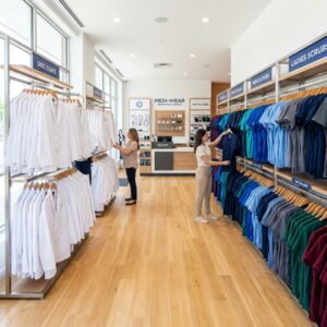Top 3 Shop Áo Blouse Ở Cần Thơ Bền Đẹp, Đúng Chuẩn Y Khoa Nhất 2026