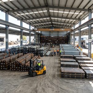 Top 3 Cửa Hàng Sắt Thép Ở Cần Thơ Uy Tín, Báo Giá Cạnh Tranh Nhất 2026