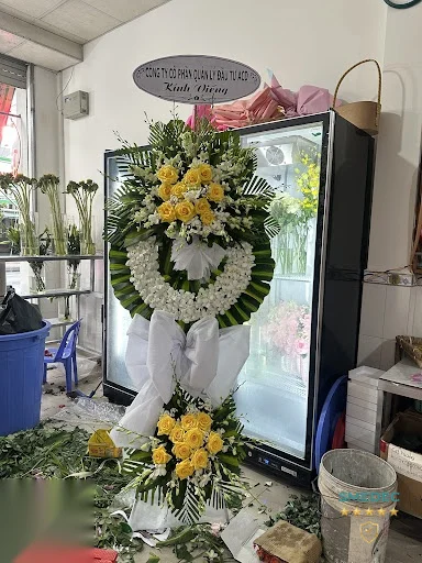 Shop FLoLi Tân Uyên