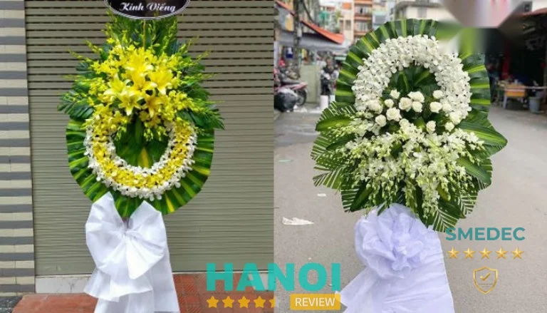 Hoa Tươi Khánh Hoàn
