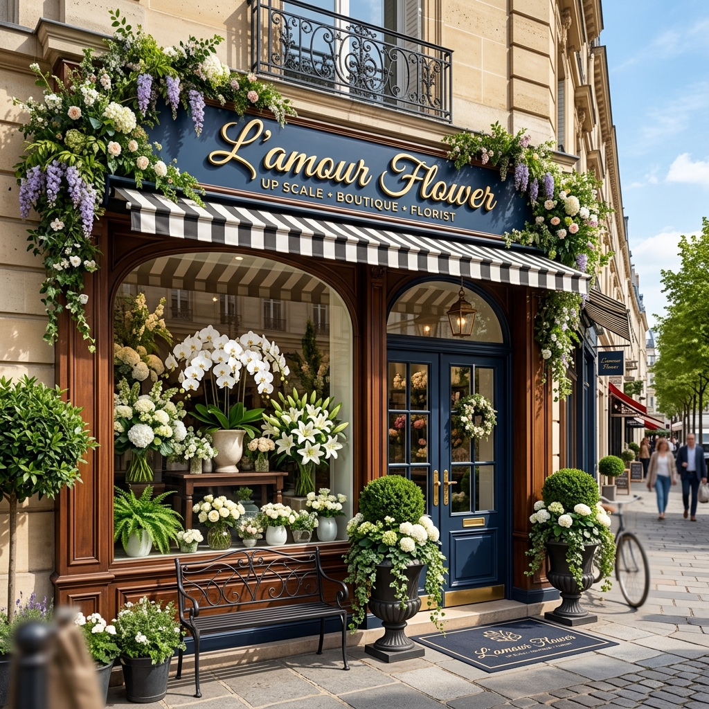 L’amour Flower