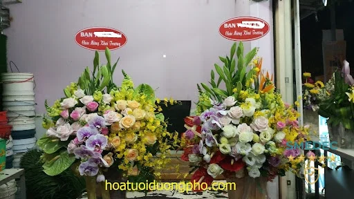 L’amour Flower Bình Dương