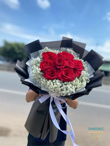 Ngọc Hà Flower