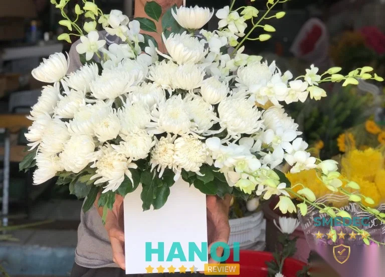 No.23 Floral Bến Cát