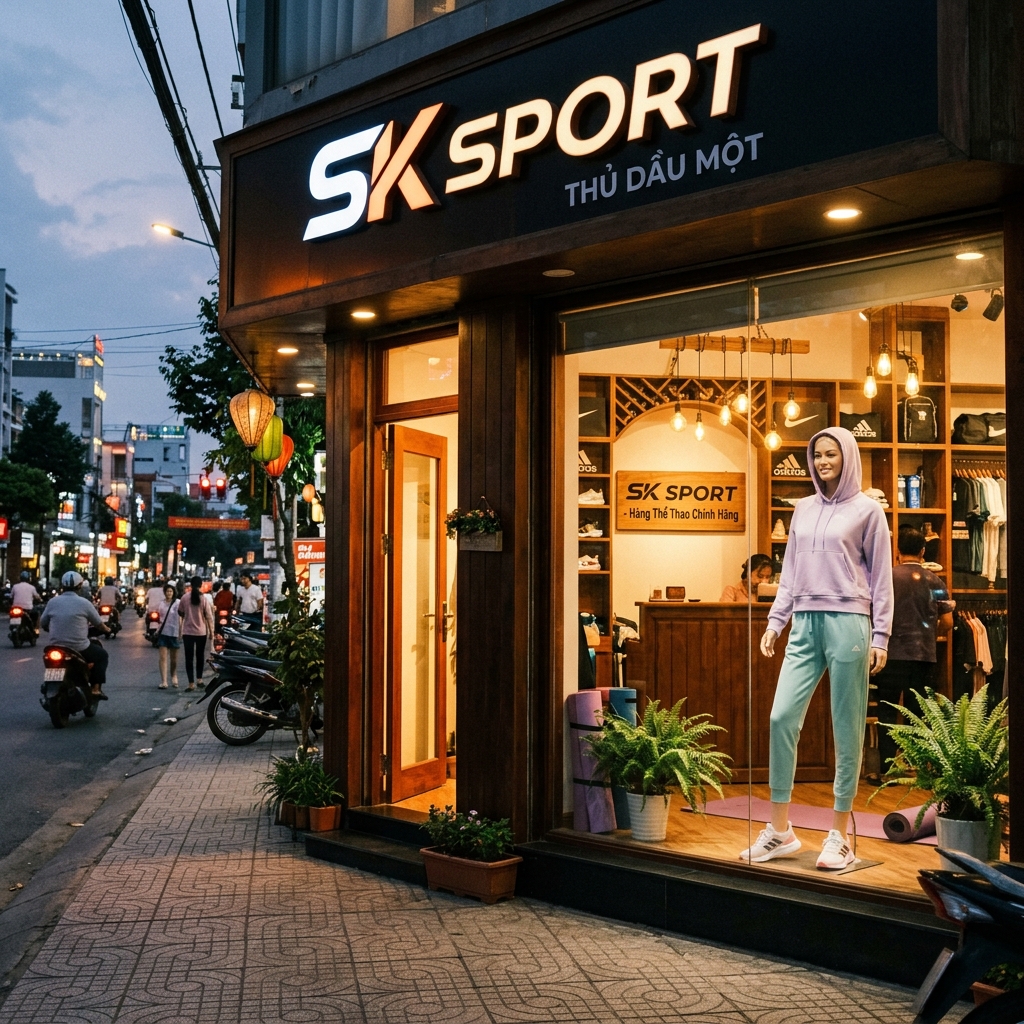Sk Sport