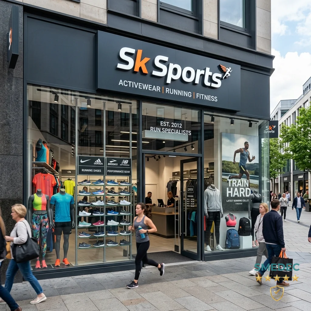 Sk Sports