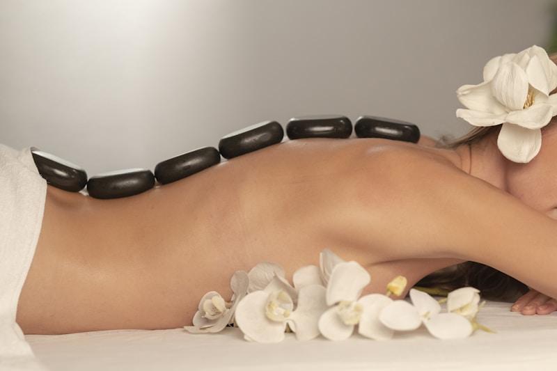 Sen Spa Quận 1