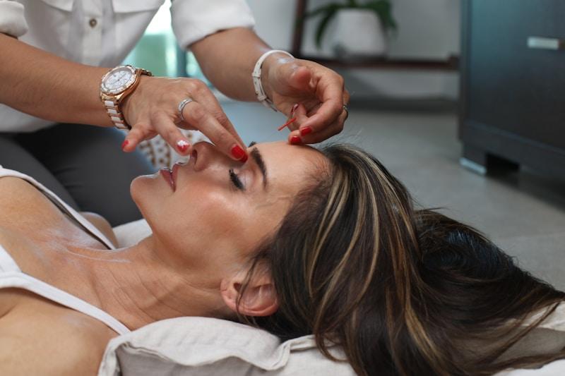 Shambhala Spa Phú Nhuận