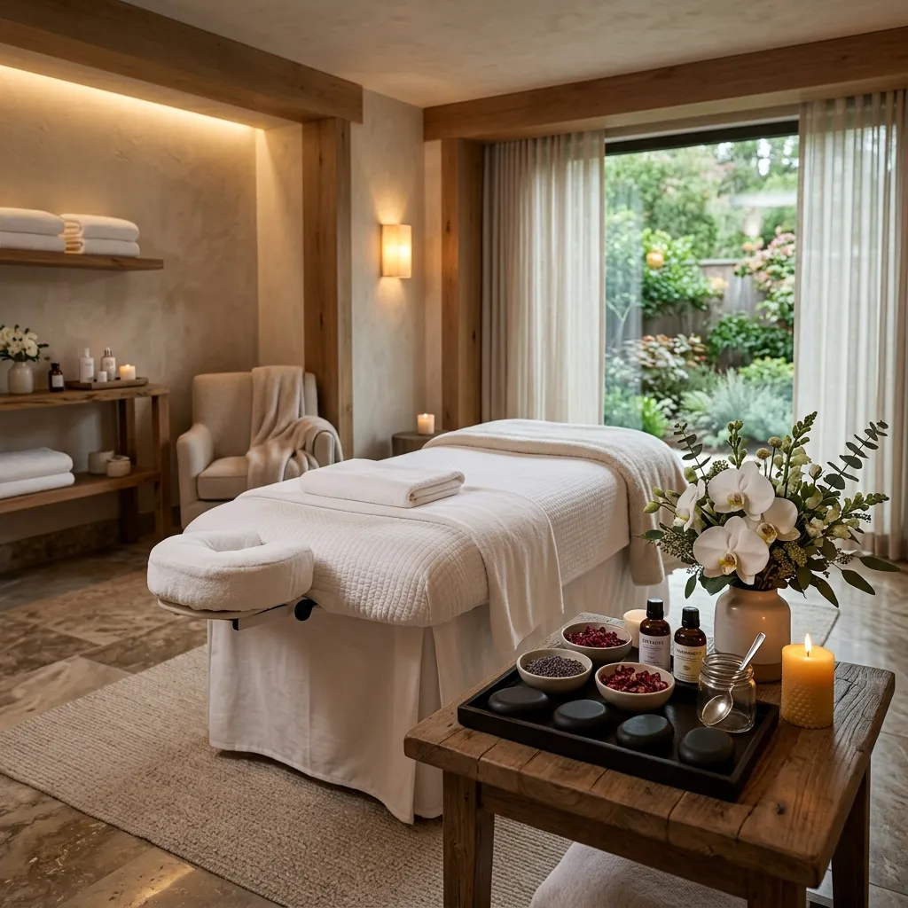 L'Apothiquaire Spa Quận 1