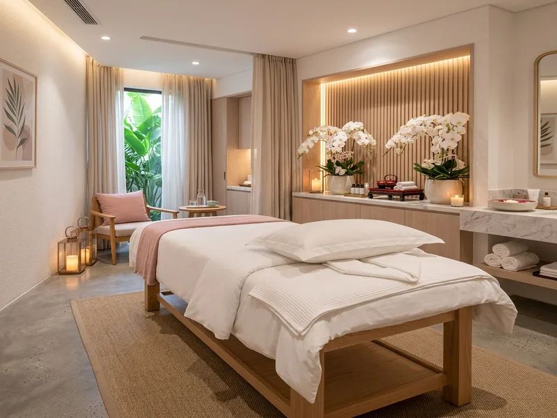 Top 5 spa trị thâm vùng bikini uy tín tại Quận 6 TP.HCM