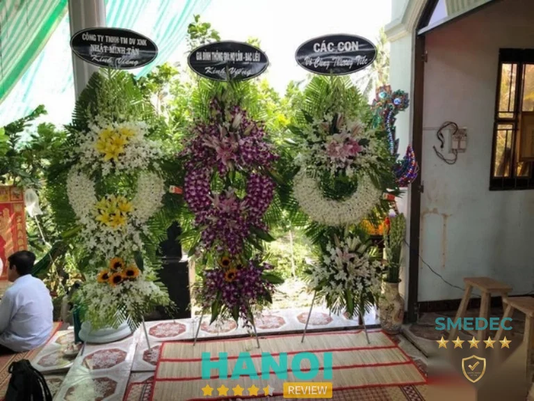 Cửa hàng Hoa Sunflower