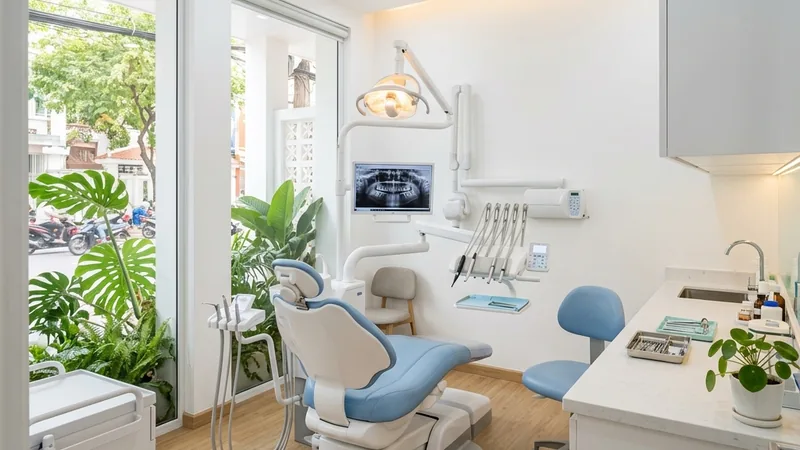 Răng Sứ Cercon vs Emax vs Zirconia — Nên Chọn Loại Nào?