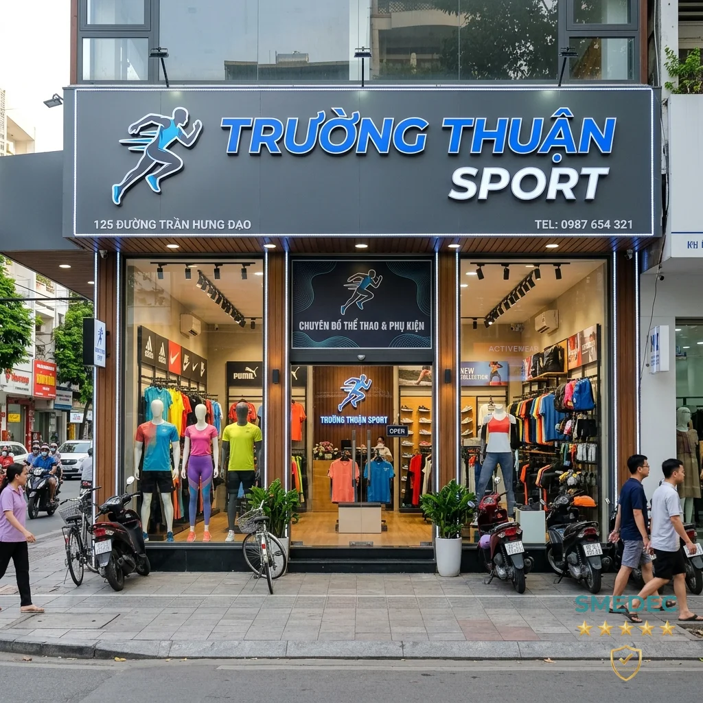 Trường Thuận Sport