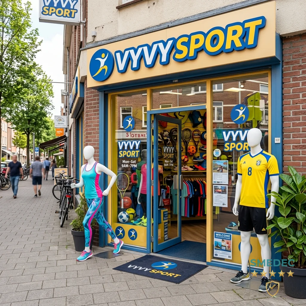 Vyvy Sport