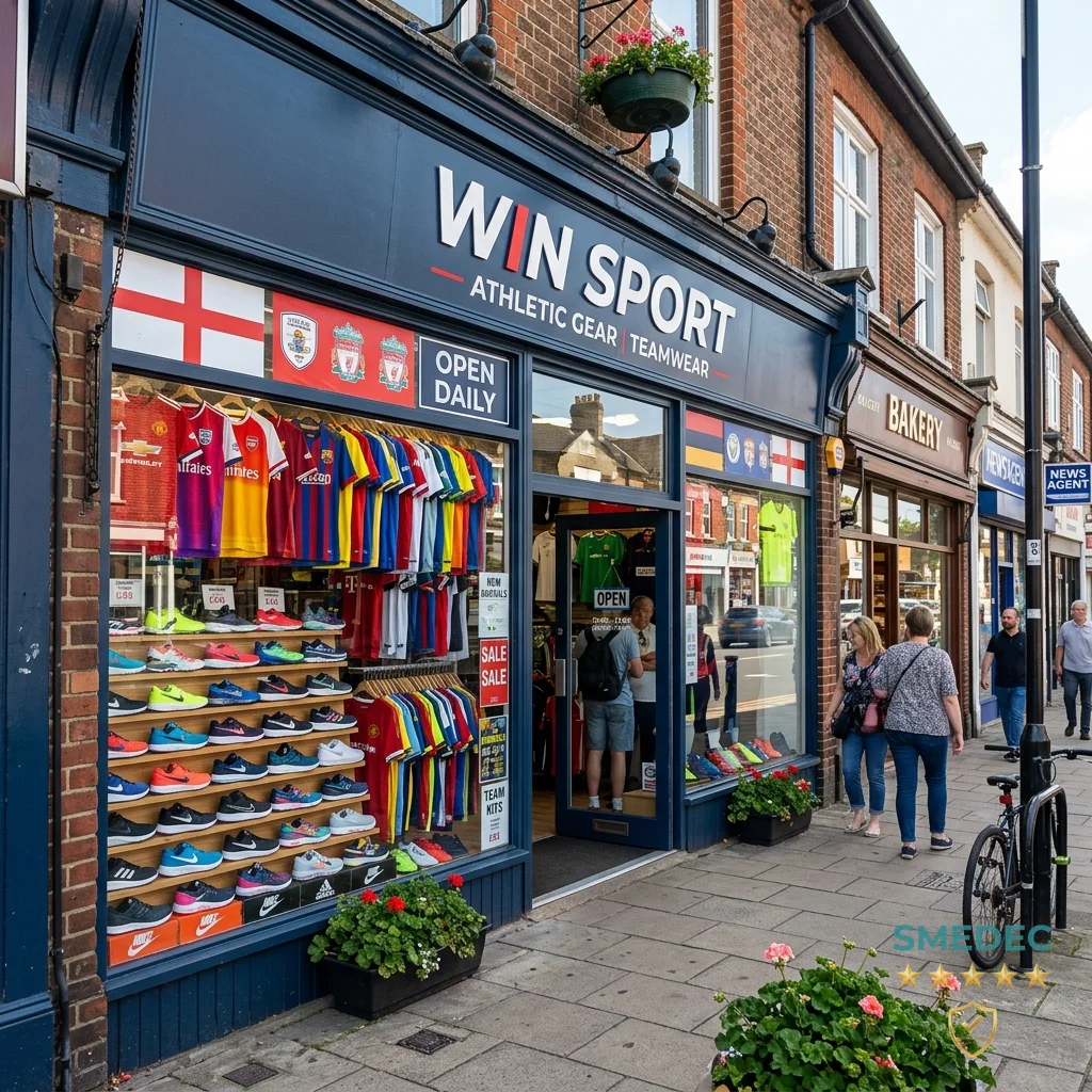 WIN SPORT
